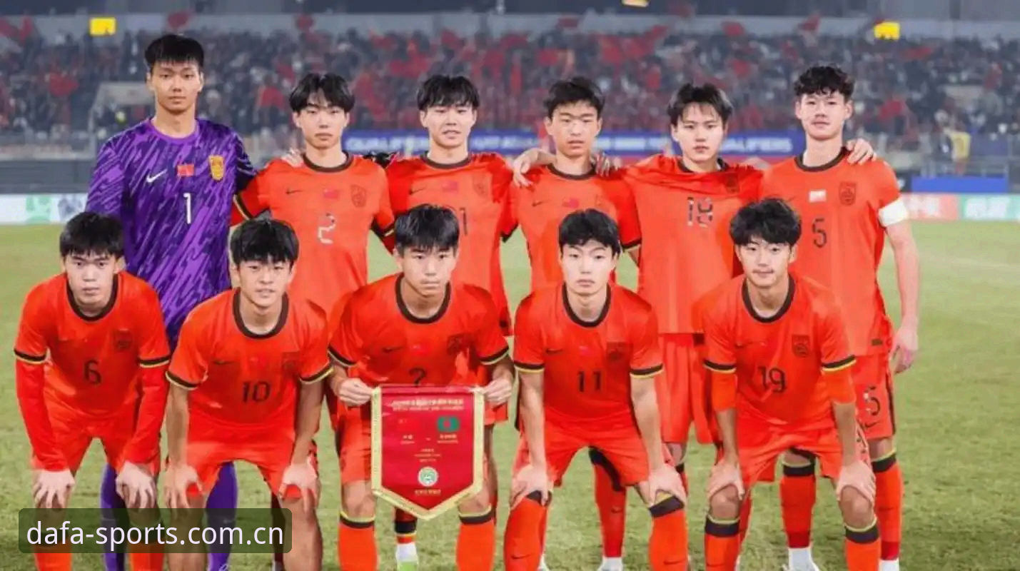 大发平台版本教程 世界杯扩军到66队,中国男足的机会真的来了吗?